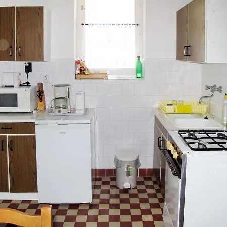 度假居 Sport By Interhome *