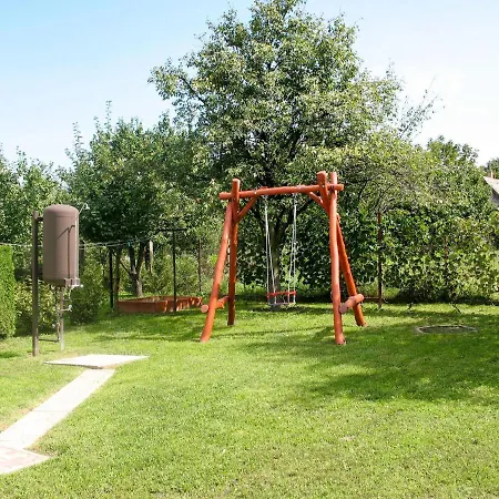 度假居 Sport By Interhome 巴拉顿凯赖斯图尔