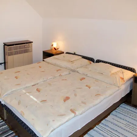 Holiday home Sport - Maf121 By Interhome *