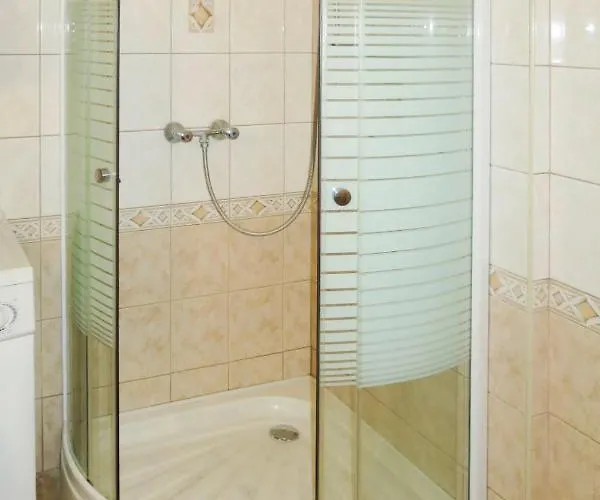 Casa vacanze Sport By Interhome Balatonkeresztúr