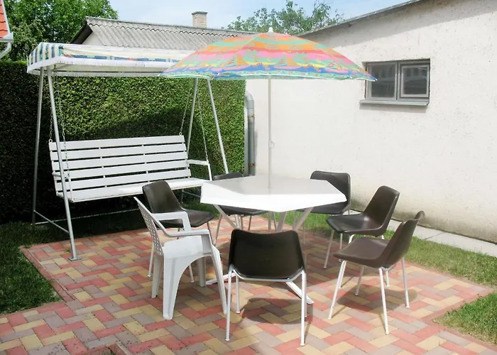 Sport By Interhome * Balatonkeresztúr