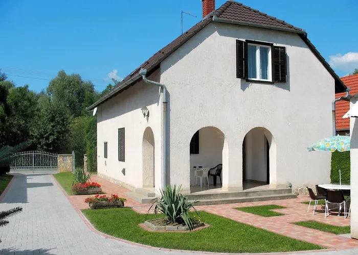 Casa vacanze Sport By Interhome