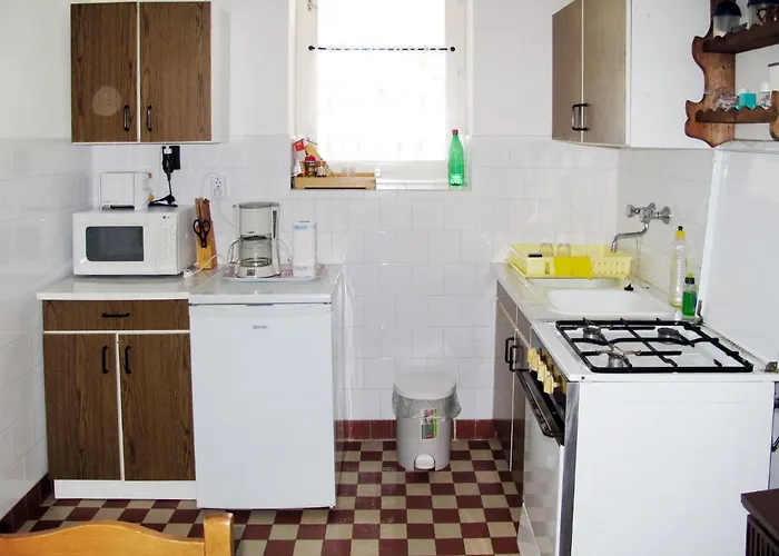 Casa vacanze Sport By Interhome *