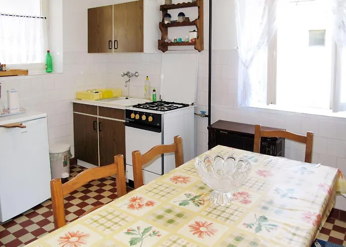 Casa vacanze Sport By Interhome