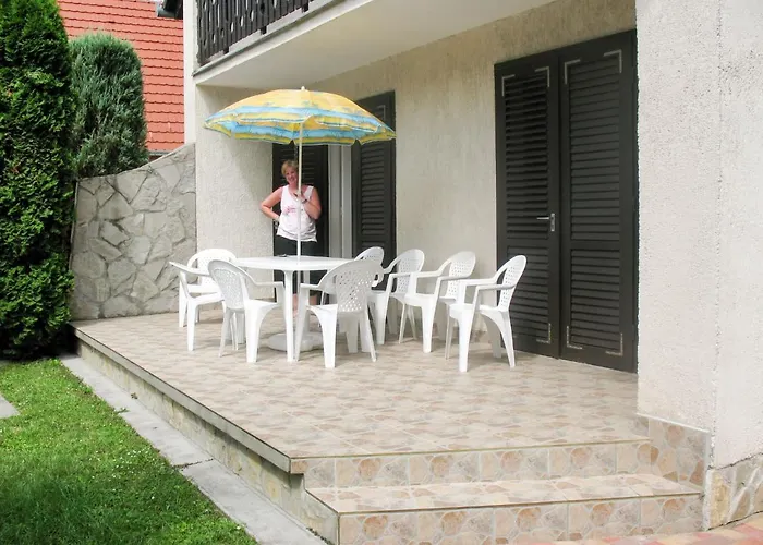 Sport By Interhome * Balatonkeresztúr