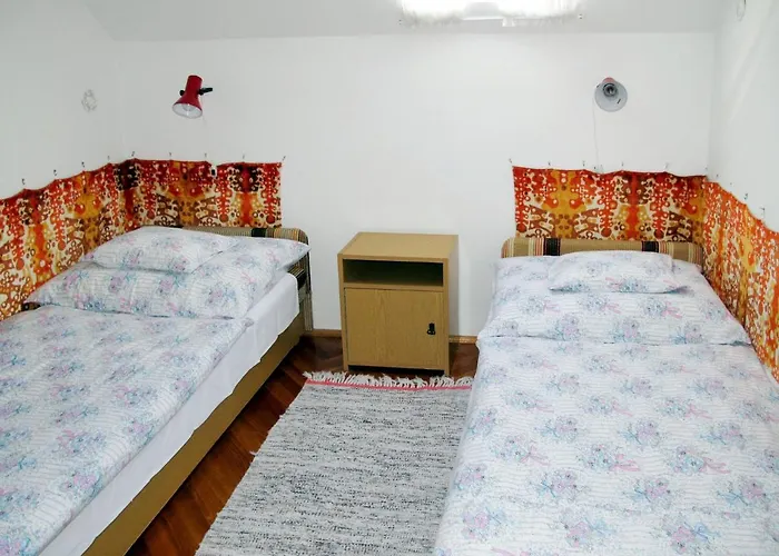 Sport By Interhome Casa vacanze Balatonkeresztúr