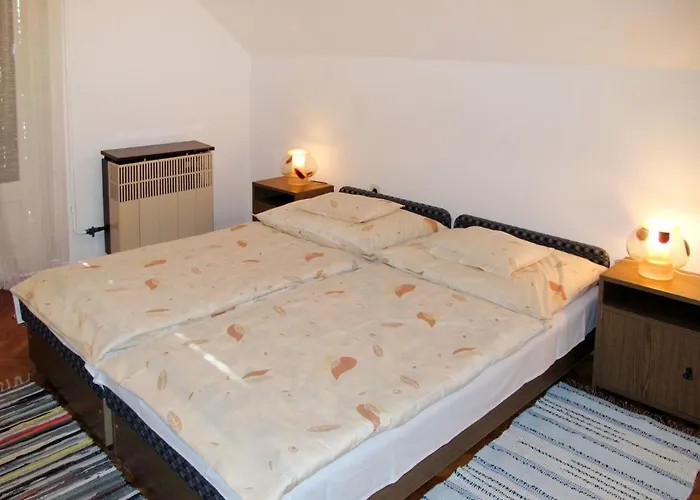 Semesterbostad Sport By Interhome *