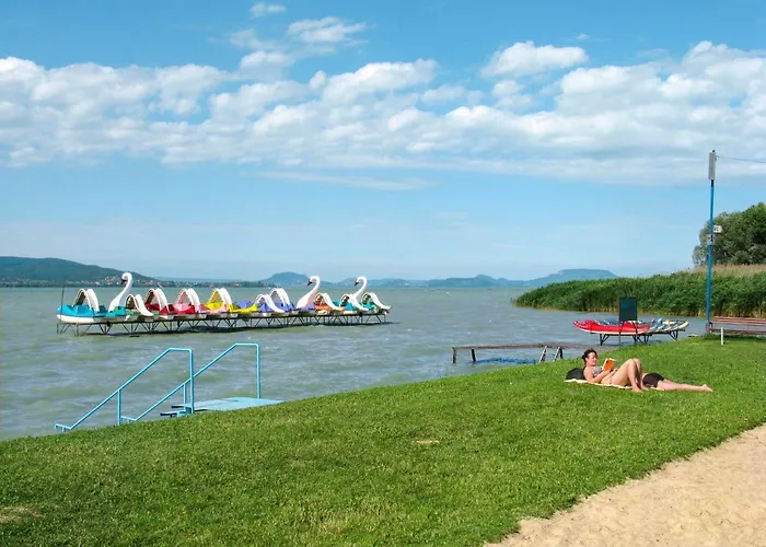 Sport By Interhome Nyaraló